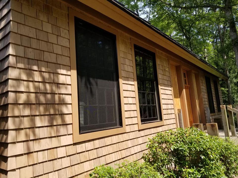 Siding Replacement Auburn, NH