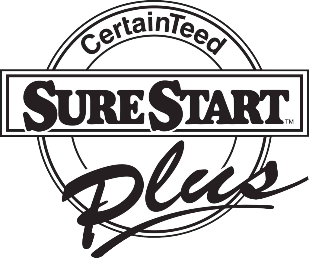 Sure Start Plus CertainTeed