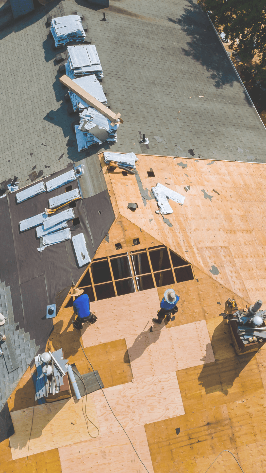 H&H Exteriors
